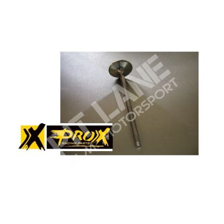 KTM 250 SX-F (2006-2012) PROX titanium valve inlet