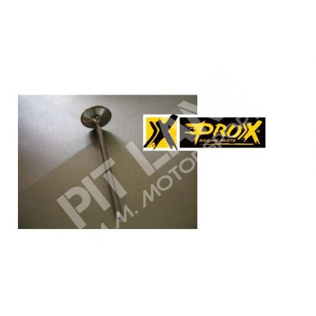 KTM 250 SX-F (2006-2012) PROX titanium valve outlet
