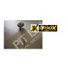 KTM 250 SX-F (2006-2012) Valve de sortie PROX en titane