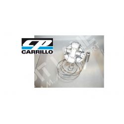 KTM 250 SX-F (2006-2012) Pistón CP CARRILLO - Proyecto X