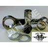 KTM 300 XC-W (2006-2008) Kit biela Hot Rods