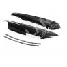 Ducati MONSTER carbon Side panel with single‐sided swimgarm