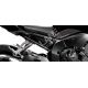 Yamaha FZ1 - FZ1 FAZER carbon Rear mudguard