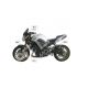 Garde-boue arrière en carbone Yamaha FZ8 - FZ8 FAZER