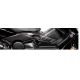 Yamaha T‐MAX 1 MODELL carbon Side cover (2 parts)