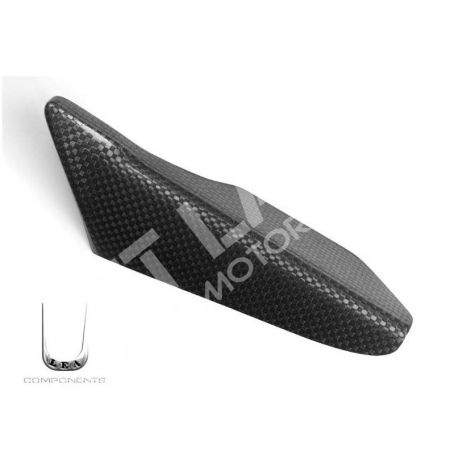 Ducati carbon Chain guard cover