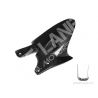 Parafango posteriore Ducati 848‐1098‐1198 i in carbonio