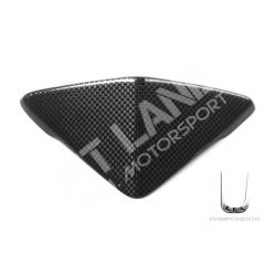 Ducati HYPERMOTARD carbon Front cover