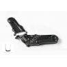 Kit copricinghie distribuzione Ducati HYPERMOTARD 1 MODELLO in carbonio