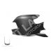 Ducati carbon Swingarm guard