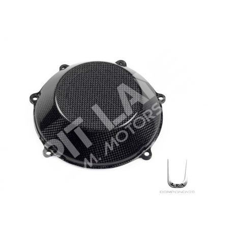 Ducati STREETFIGHTER carbon Clutch cover standard model