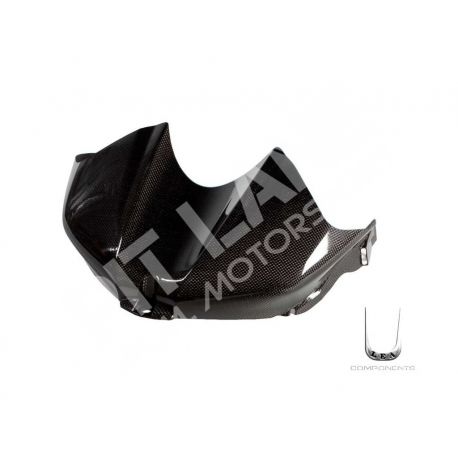 Yamaha R6 carbon Front mudguard
