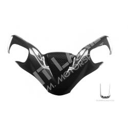 Couvre guidon en carbone Yamaha T‐MAX 2 MODELL