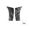 Yamaha T‐MAX 3 MODELL carbon Side cover (2 parts)
