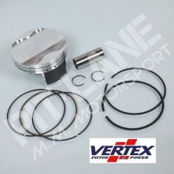 KTM 350SX-F (2011-2019) Vertex piston kit higher compression 14.0: 1 - 87.96 mm