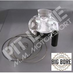 KTM 400 EXC (2009-2011) Pistone Bigbore per 102,00 mm