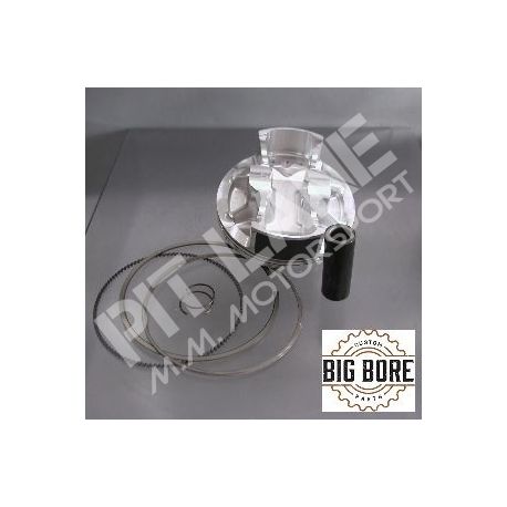 KTM 400 EXC (2009-2011) Piston Bigbore pour 102,00 mm