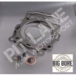 KTM 400 EXC (2009-2011) Bigbore top end - kit di tenuta per 102 mm