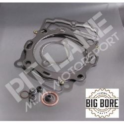 KTM 400 EXC (2009-2011) Bigbore top end - sealing kit for 102 mm