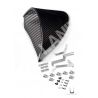 LOTUS Elise 2 Serie Carbon fiber left side scoop