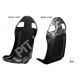 LOTUS Exige 1 Serie Carbon Seat double shell