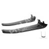 LOTUS Exige 2 Serie Carbon fiber Pair Sill covers