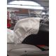 APRILIA RS 660 2021-2024 Spacer tank in fiberglass