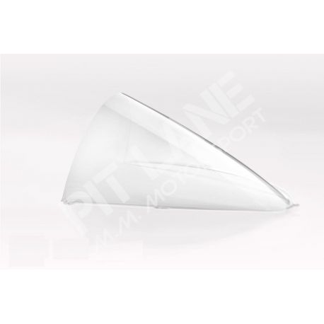 APRILIA RS 660 2021-2024 Plexiglas 5 cm più alto