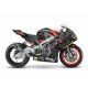 APRILIA RS 660 2021-2024 KIT Rennverkleidung aus Fiberglas