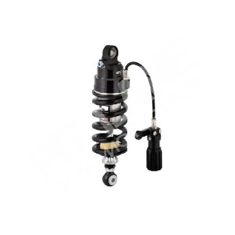 TRIUMPH TRIDENT 660 2021 MONOSHOCK MATRIS SERIE M46KD+HP