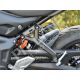 TRIUMPH TRIDENT 660 2021-2024 (L101) MONOSHOCK FEDERBEIN MATRIS SERIE M46KD+HP