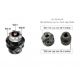 TRIUMPH TRIDENT 660 2021-2024 (L101) KIT CARTUCCIA IDRAULICA COMPLETA MATRIS F20K “quad valve”