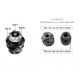 TRIUMPH TRIDENT 660 2021 FORK CARTRIDGE KIT MATRIS F20K “quad valve”