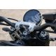 TRIUMPH TRIDENT 660 2021 KIT CARTUCCIA IDRAULICA COMPLETA MATRIS F20K “quad valve”