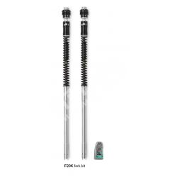 APRILIA RS 660 2020 GABEL-CARTRIDGE MATRIS F20K “quad valve”