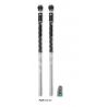 YAMAHA FZ1- FZ1 Fazer 2006-2015 (RN16) KIT HORQUILLA MATRIS F20K