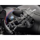 BMW R Nine T 1200 2014-2020 (K21) MONOAMPRTISSEUR MATRIS SERIE M46K+HP