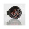 FIAT 131 ABARTH Öltemperatur von 50-130 ° Durchmesser 52 mm