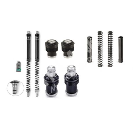 SUZUKI GSR 600 2006-2010 MATRIS SPRING AND PRELOAD KIT FSE