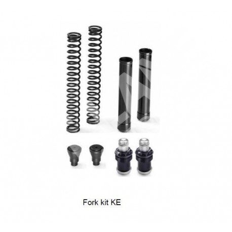 ROYAL ENFIELD Continental GT 650 2019 MATRIS SPRING AND PRELOAD KIT FKE