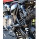 ROYAL ENFIELD Continental GT 650 2019 Amortiguadores Twin Shocks Version MATRIS SERIE M40KC 