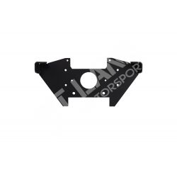 Yamaha R6 2017-2022 Replacement frame for I2M and Starlane dashboard