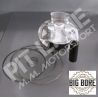 KTM 450 EXC-R (2008-2011) Piston Bigbore pour 102,00 mm