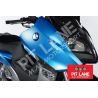 BMW C 600 SPORT Due crash pad anteriori destro e sinistro in carbonio