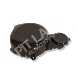 BMW F 700 GS Engine cover Right carbon