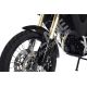 BMW F 800 GS Front fender in carbon