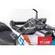 BMW F 800 GS Adventure Hand protectors Right carbon