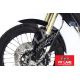 BMW F 800 GS Adventure Front fender in carbon