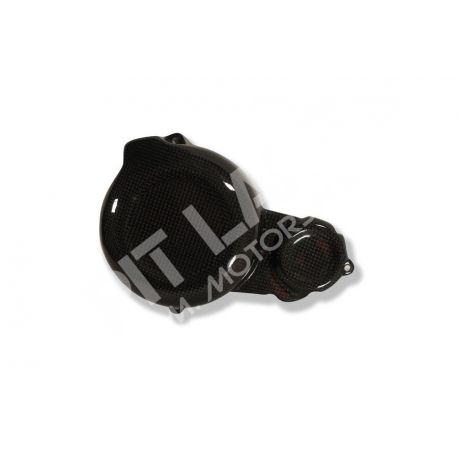 BMW F 800 GS Adventure Engine cover Right carbon