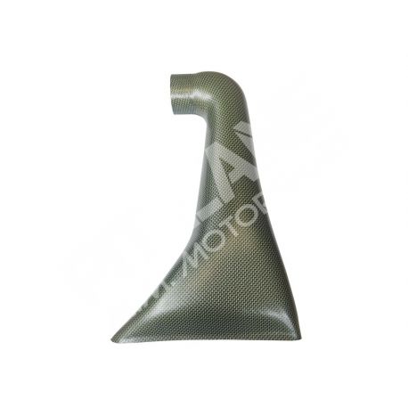 Peugeot 106 - Citroen Saxò Airbox en CarbonKevlar